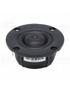 SB ACOUSTICS SB29RDNC-C000-4 - Tweeter 29mm