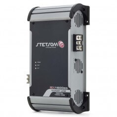 STETSOM EX1600EQ_1 Amplifier 1 Ohm