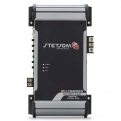 STETSOM EX1600EQ_1 Amplifier 1 Ohm