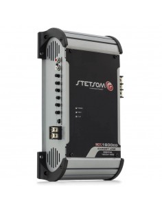 STETSOM EX1600EQ_1 Amplifier 1 Ohm