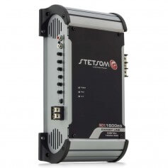 STETSOM EX1600EQ_1 Amplifier 1 Ohm