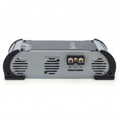 STETSOM EX1600EQ_1 Amplifier 1 Ohm