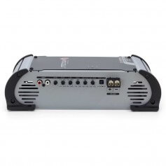 STETSOM EX1600EQ_1 Amplifier 1 Ohm