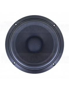 SB Acoustics SB16PFCR-00 6" Paper Cone Passive Radiator 2