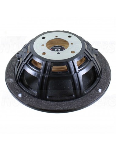 SB Acoustics SB16PFCR-00 6" Paper Cone Passive Radiator