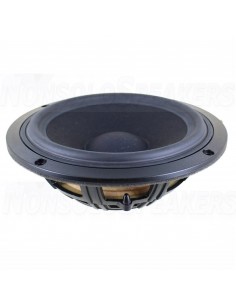 SB Acoustics SB16PFCR-00 6" Paper Cone Passive Radiator