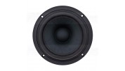 SB Acoustics SB17NBAC35-8 6" Black Aluminum Cone Woofer