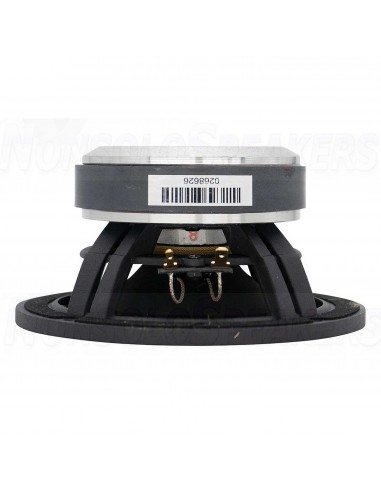 SB Acoustics SB15NRXC30-8 5" Midrange Woofer