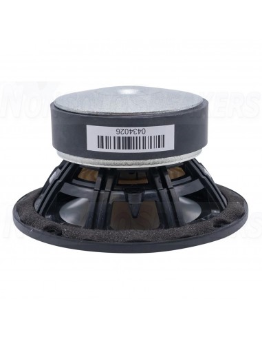 SB Acoustics SB12PACR25-4 Mid-range Woofer
