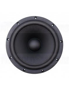 SB Acoustics Satori WO24P-4 9.5" Egyptian Papyrus Cone Woofer 2