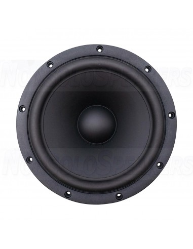 SB Acoustics Satori WO24P-4 9.5" Egyptian Papyrus Cone Woofer