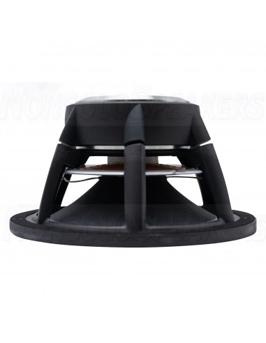SB Acoustics Satori WO24P-4 9.5" Egyptian Papyrus Cone Woofer