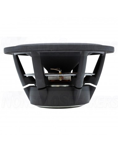 SB Acoustics Satori WO24P-4 9.5" Egyptian Papyrus Cone Woofer