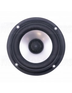 SB Acoustics SB12PACR25-4-COAX Coaxial Woofer 2