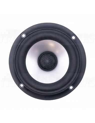 SB Acoustics SB12PACR25-4-COAX Coaxial Woofer
