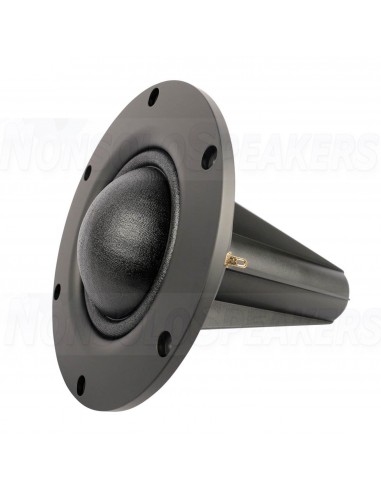 SB Acoustics Satori MD60N-6 Fabric Mid-range Dome