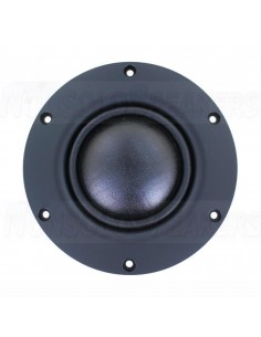 SB Acoustics Satori MD60N-6 Fabric Mid-range Dome 2