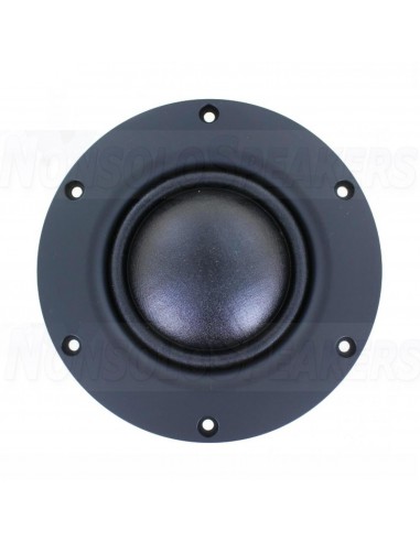 SB Acoustics Satori MD60N-6 Fabric Mid-range Dome