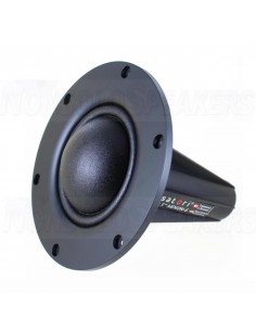 SB Acoustics Satori MD60N-6 Fabric Mid-range Dome