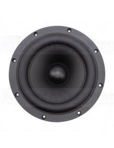 SB ACOUSTICS SB23MFCL45-8 - Subwoofer 8" 2