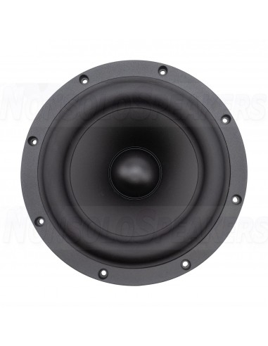SB ACOUSTICS SB23MFCL45-8 - Subwoofer 8"