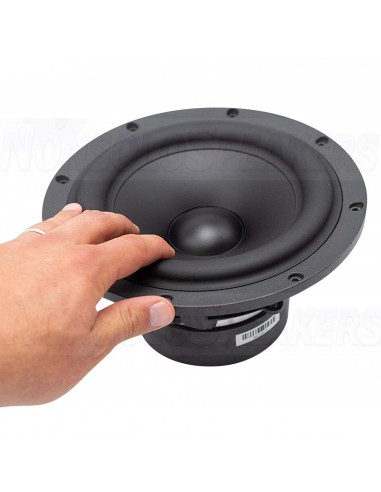 SB ACOUSTICS SB23MFCL45-8 - Subwoofer 8"