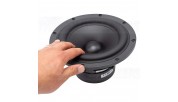 SB ACOUSTICS SB23MFCL45-8 - Subwoofer 8"