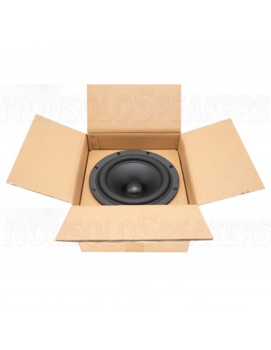 SB ACOUSTICS SB23MFCL45-8 - Subwoofer 8"
