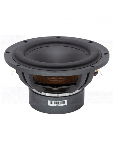 SB ACOUSTICS SB23MFCL45-8 - Subwoofer 8"