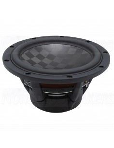 SB Acoustics Satori WO24TX-4 Textreme 9,5" woofer