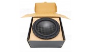 SB Acoustics Satori WO24TX-4 Textreme 9,5" woofer