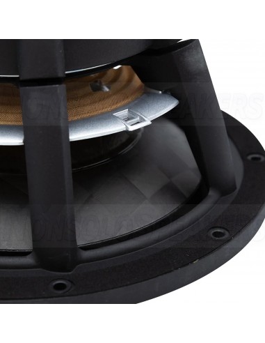 SB Acoustics Satori WO24TX-4 Textreme 9,5" woofer