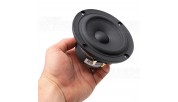 SB Acoustics SB12NRX25-4 4" Midrange Woofer