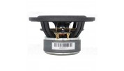 SB Acoustics SB12NRX25-4 4" Midrange Woofer