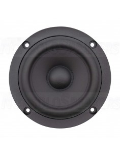 SB Acoustics SB12NRX25-4 4" Midrange Woofer 2