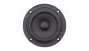 SB Acoustics SB12NRX25-4 4" Midrange Woofer