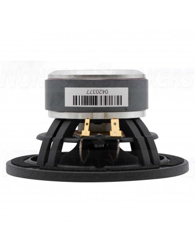 SB Acoustics SB12NRX25-4 4" Midrange Woofer
