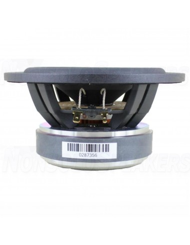 SB Acoustics SB15NRX2C30-8 5" Midrange Woofer