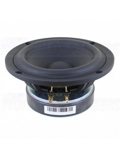 SB Acoustics SB15NRX2C30-8 5" Midrange Woofer