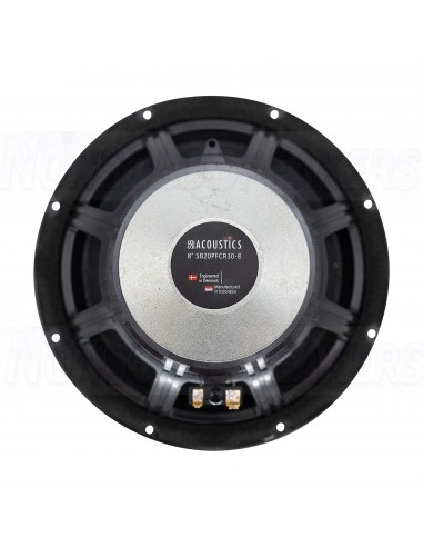 SB Acoustics SB20PFCR30-8 Full-range Woofer