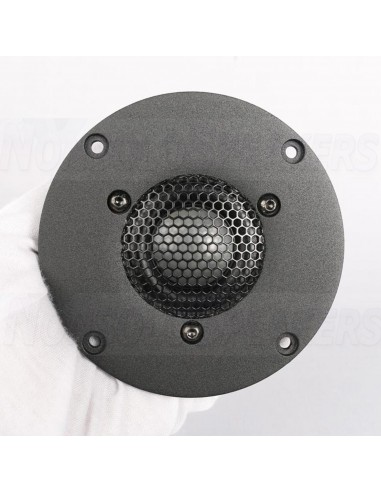 SB Acoustics SB29BAC-C000-4 Beryllium Dome Tweeter