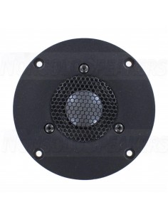SB Acoustics SB29BAC-C000-4 Beryllium Dome Tweeter 2