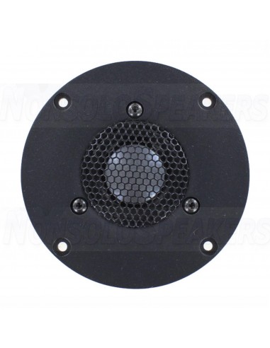 SB Acoustics SB29BAC-C000-4 Beryllium Dome Tweeter