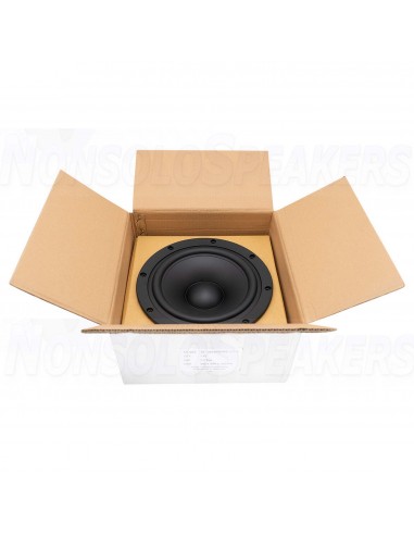 SB Acoustics SB29SWNRX-S75-6 Subwoofer