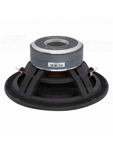 SB Acoustics SB29SWNRX-S75-6 Subwoofer