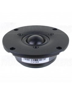 SB Acoustics SB29SDAC-C000-4 Dome Tweeter