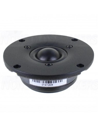 SB Acoustics SB29SDAC-C000-4 Dome Tweeter