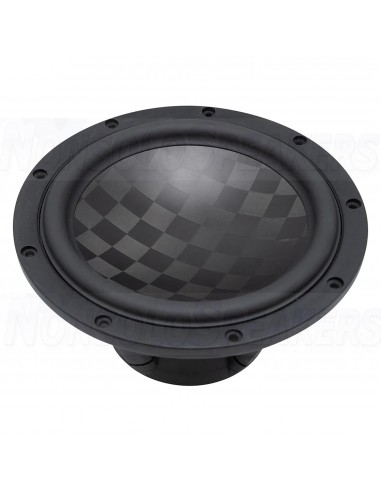 SB Acoustics Satori WO24TX-8 Textreme 9,5" woofer