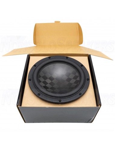 SB Acoustics Satori WO24TX-8 Textreme 9,5" woofer
