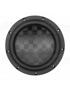 SB Acoustics Satori WO24TX-8 Textreme 9,5" woofer 2